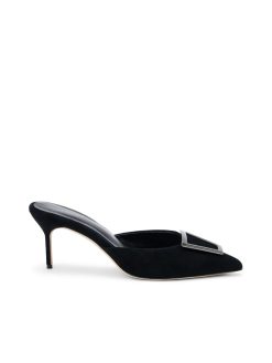 L'AGENCE Charlene Mule