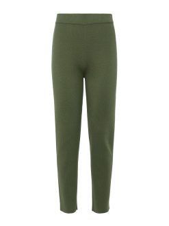 L'AGENCE Pantalon En Tricot Saskia