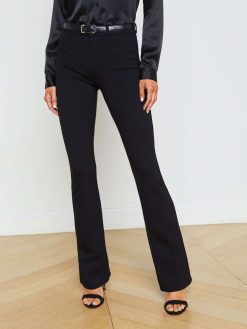 L'AGENCE Pantalon Selma