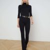 L'AGENCE Jean Bootcut Selma