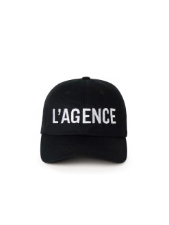 L'AGENCE Casquette De Baseball