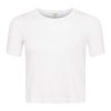 L'AGENCE T-Shirt Donna