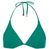 L'AGENCE Haut De Bikini Triangle Annabelle