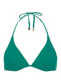 L'AGENCE Haut De Bikini Triangle Annabelle