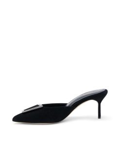 L'AGENCE Charlene Mule