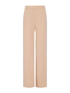 L'AGENCE Pantalon Droit Livvy