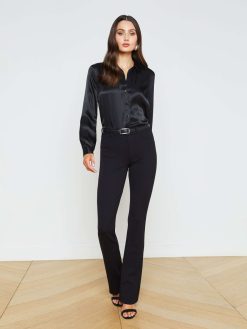 L'AGENCE Pantalon Selma