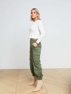 L'AGENCE Image - Pantalon Tara Channing